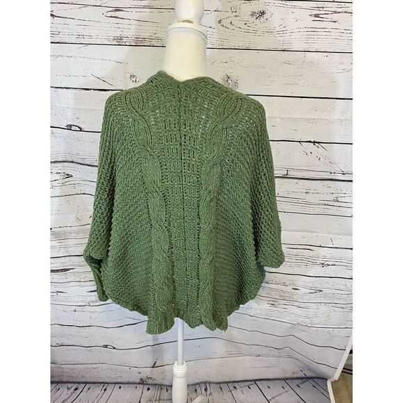 Pink Lilly Chenille Sweater Size Small - Picture 5 of 9